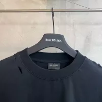 $41.00 USD Balenciaga T-Shirts Short Sleeved For Unisex #1317799