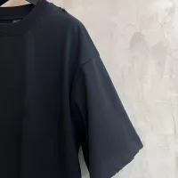 $41.00 USD Balenciaga T-Shirts Short Sleeved For Unisex #1317799