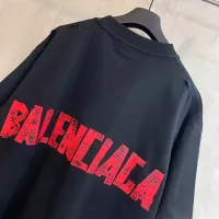 $41.00 USD Balenciaga T-Shirts Short Sleeved For Unisex #1317799