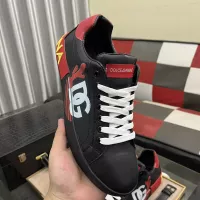 $82.00 USD Dolce & Gabbana D&G Casual Shoes For Men #1317800