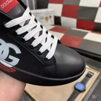 $82.00 USD Dolce & Gabbana D&G Casual Shoes For Men #1317800