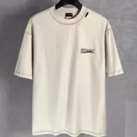 $39.00 USD Balenciaga T-Shirts Short Sleeved For Unisex #1317802