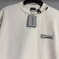 $39.00 USD Balenciaga T-Shirts Short Sleeved For Unisex #1317802