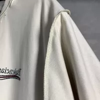 $39.00 USD Balenciaga T-Shirts Short Sleeved For Unisex #1317802