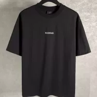 $39.00 USD Balenciaga T-Shirts Short Sleeved For Unisex #1317803