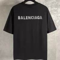 $39.00 USD Balenciaga T-Shirts Short Sleeved For Unisex #1317803