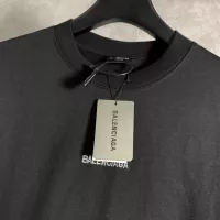$39.00 USD Balenciaga T-Shirts Short Sleeved For Unisex #1317803