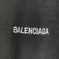 $39.00 USD Balenciaga T-Shirts Short Sleeved For Unisex #1317803