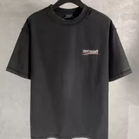 $41.00 USD Balenciaga T-Shirts Short Sleeved For Unisex #1317807