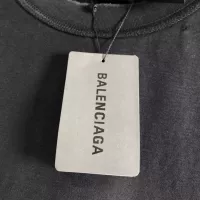 $41.00 USD Balenciaga T-Shirts Short Sleeved For Unisex #1317807