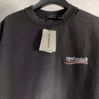 $41.00 USD Balenciaga T-Shirts Short Sleeved For Unisex #1317807