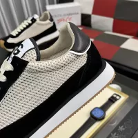 $85.00 USD Dolce & Gabbana D&G Casual Shoes For Men #1317808