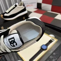$85.00 USD Dolce & Gabbana D&G Casual Shoes For Men #1317808
