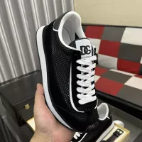 $85.00 USD Dolce & Gabbana D&G Casual Shoes For Men #1317810