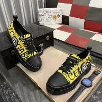 $80.00 USD Dolce & Gabbana D&G Casual Shoes For Men #1317824