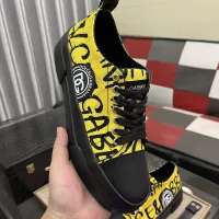 $80.00 USD Dolce & Gabbana D&G Casual Shoes For Men #1317824