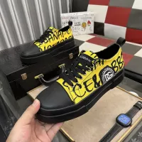 $80.00 USD Dolce & Gabbana D&G Casual Shoes For Men #1317824