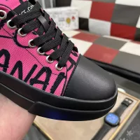 $80.00 USD Dolce & Gabbana D&G Casual Shoes For Men #1317825