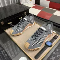 $82.00 USD Dolce & Gabbana D&G Casual Shoes For Men #1317834