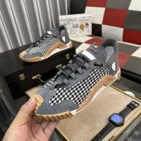 $82.00 USD Dolce & Gabbana D&G Casual Shoes For Men #1317834