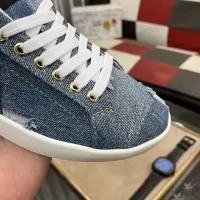 $80.00 USD Dolce & Gabbana D&G Casual Shoes For Men #1317837