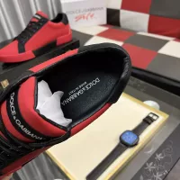 $80.00 USD Dolce & Gabbana D&G Casual Shoes For Men #1317839