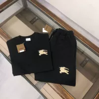 $72.00 USD Burberry Tracksuits Short Sleeved For Unisex #1317841