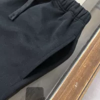 $72.00 USD Burberry Tracksuits Short Sleeved For Unisex #1317841