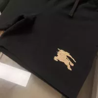 $72.00 USD Burberry Tracksuits Short Sleeved For Unisex #1317841