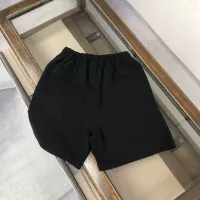 $72.00 USD Burberry Tracksuits Short Sleeved For Unisex #1317841