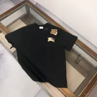 $72.00 USD Burberry Tracksuits Short Sleeved For Unisex #1317841