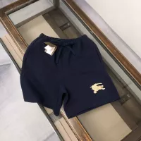 $72.00 USD Burberry Tracksuits Short Sleeved For Unisex #1317842