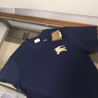 $72.00 USD Burberry Tracksuits Short Sleeved For Unisex #1317842