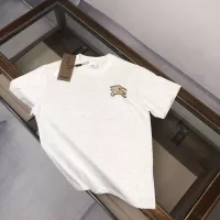$72.00 USD Burberry Tracksuits Short Sleeved For Unisex #1317848