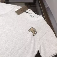 $72.00 USD Burberry Tracksuits Short Sleeved For Unisex #1317848