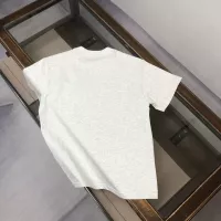 $72.00 USD Burberry Tracksuits Short Sleeved For Unisex #1317848