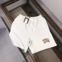 $72.00 USD Burberry Tracksuits Short Sleeved For Unisex #1317848