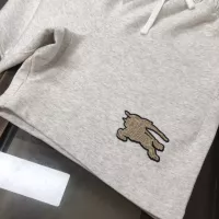 $72.00 USD Burberry Tracksuits Short Sleeved For Unisex #1317848