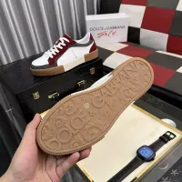 $80.00 USD Dolce & Gabbana D&G Casual Shoes For Men #1317850