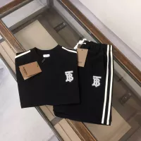 $72.00 USD Burberry Tracksuits Short Sleeved For Unisex #1317852