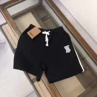 $72.00 USD Burberry Tracksuits Short Sleeved For Unisex #1317852