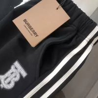 $72.00 USD Burberry Tracksuits Short Sleeved For Unisex #1317852