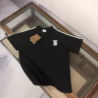 $72.00 USD Burberry Tracksuits Short Sleeved For Unisex #1317852