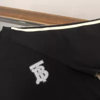 $72.00 USD Burberry Tracksuits Short Sleeved For Unisex #1317852