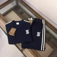$72.00 USD Burberry Tracksuits Short Sleeved For Unisex #1317854