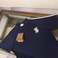 $72.00 USD Burberry Tracksuits Short Sleeved For Unisex #1317854