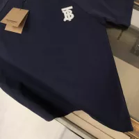$72.00 USD Burberry Tracksuits Short Sleeved For Unisex #1317854
