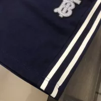 $72.00 USD Burberry Tracksuits Short Sleeved For Unisex #1317854
