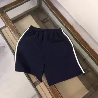 $72.00 USD Burberry Tracksuits Short Sleeved For Unisex #1317854