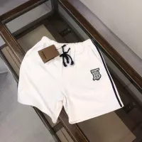 $72.00 USD Burberry Tracksuits Short Sleeved For Unisex #1317855